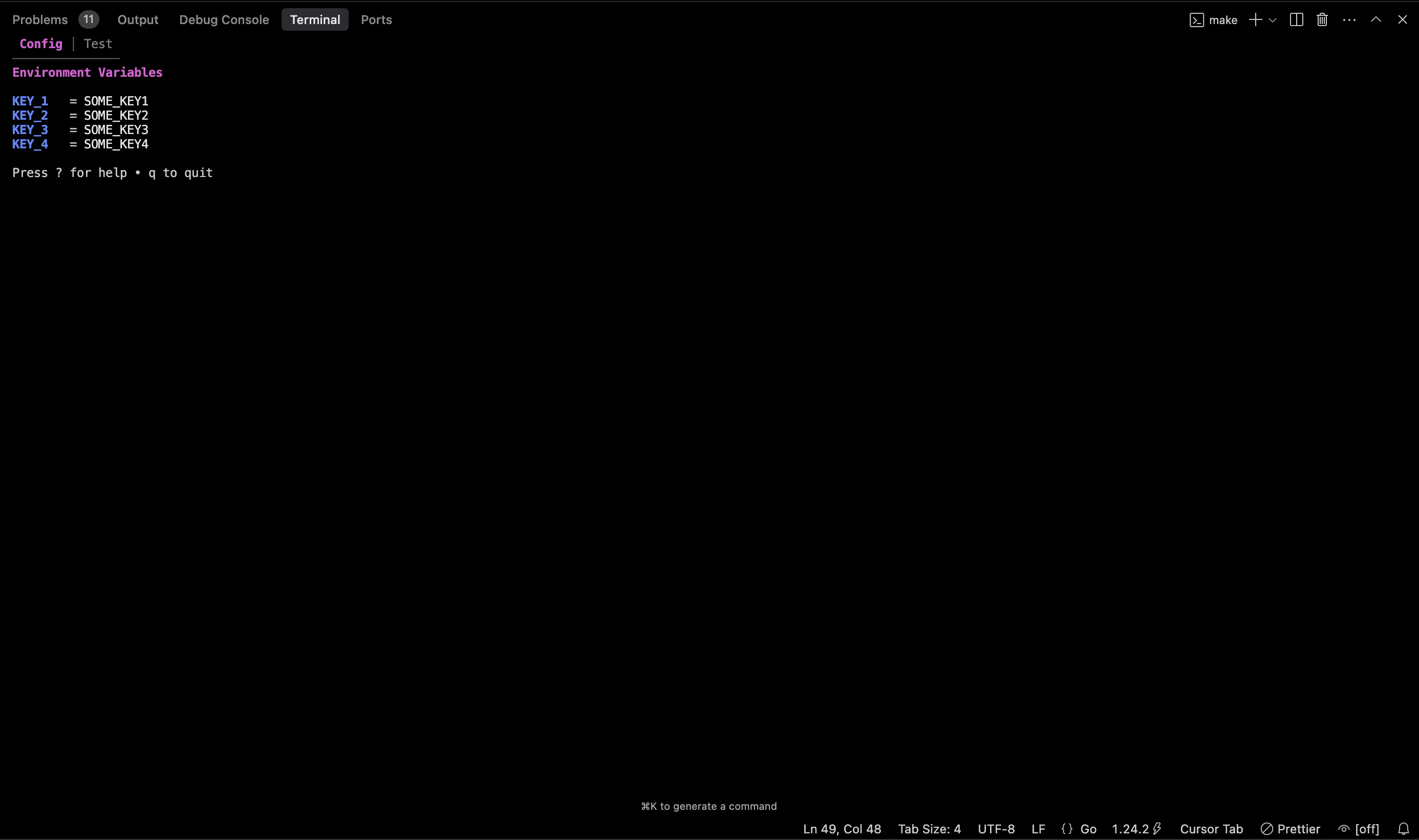 CLI-MAIN